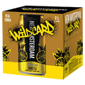 New Amsterdam Vodka Wildcard lemon tea cocktails (4pack) 355ml