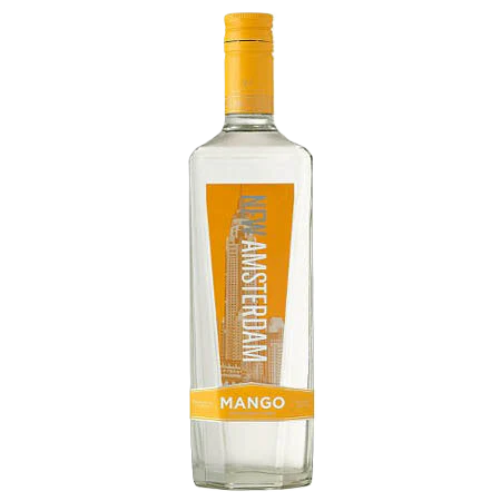 New Amsterdam mango 750ml