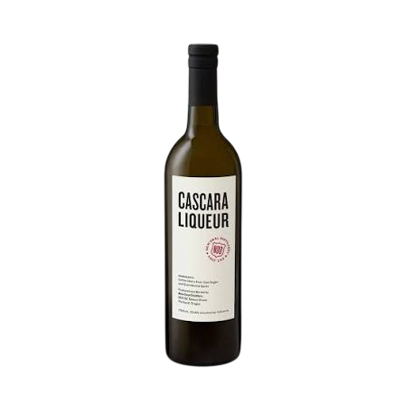 New Deal Cascara Liqueur 750 ml