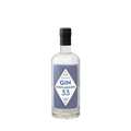 New Deal Gin Portland Dry 33 750ml