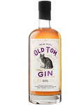 New Deal Old Tom Barrel Rested Gin 750 ml
