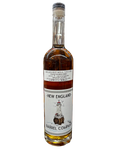 New England Barrel Company Small Batch Select Straight Bourbon Whiskey 750ml
