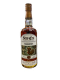 New Era Whiskey Frankenfurt 8 Year Old Cask Strength Double Oaked Bourbon Whiskey 750ml
