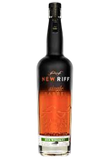 New Riff Single Barrel Straight Rye Whiskey 750 ml
