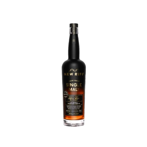 New Riff Distilling Sour Mash Single Malt Spring