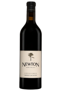 Newton Vineyard Unfiltered Cabernet Sauvignon 750ml