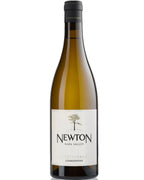 Newton Vineyard Unfiltered Napa Valley Chardonnay 750ml