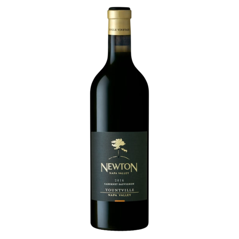 Newton Yountville Napa Valley 2016 750 ml