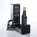 New Holland Brewing Dungeons & Dragons x Dragon's Milk d20 Brew Dice Tower Beer