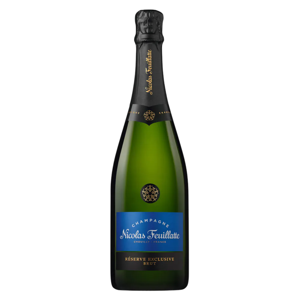 Nicholas Feuillate Reserve Exclusive 750 ml