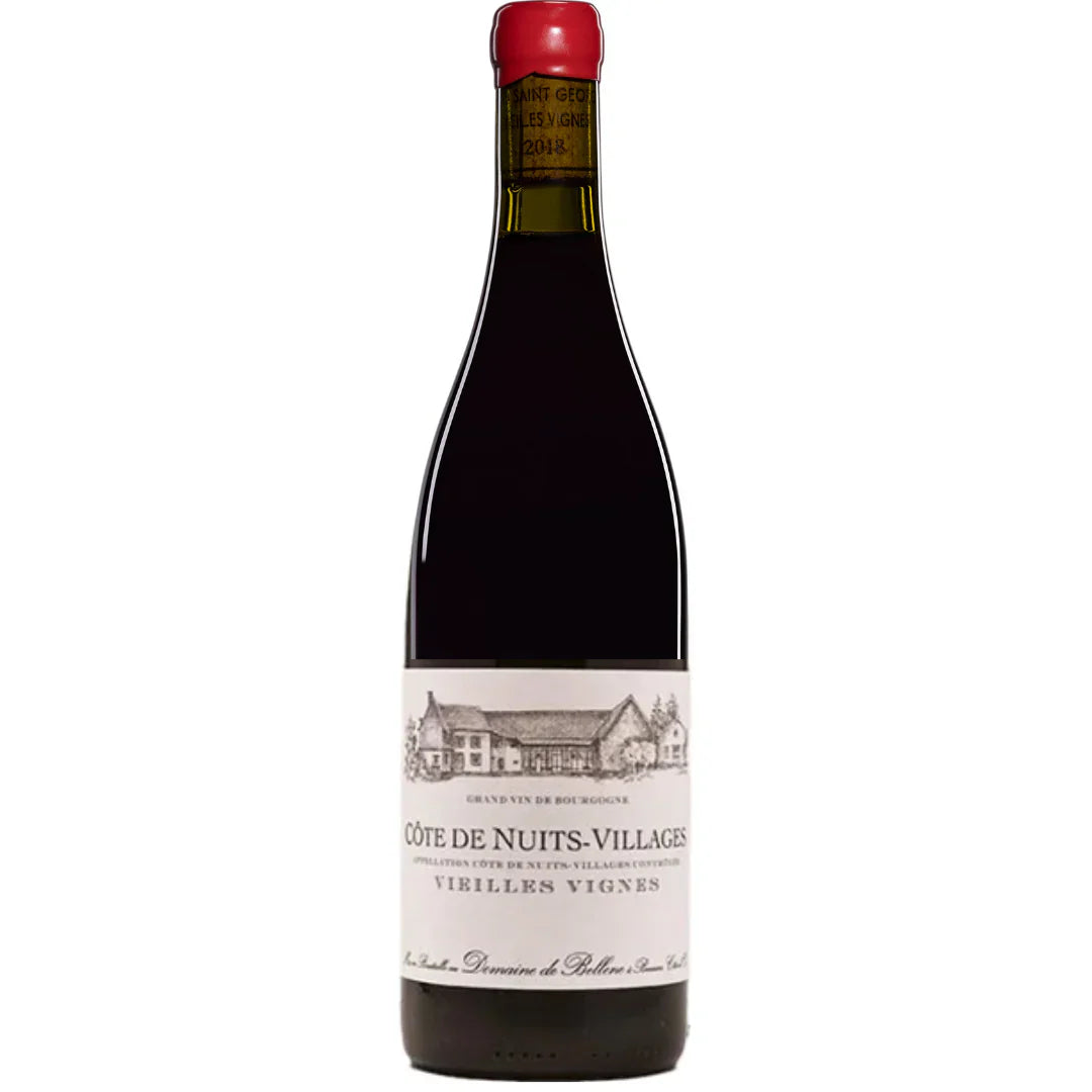 Nicolas Potel Domaine de Bellene Cote de Nuits Villages Vieilles Vignes 750ml