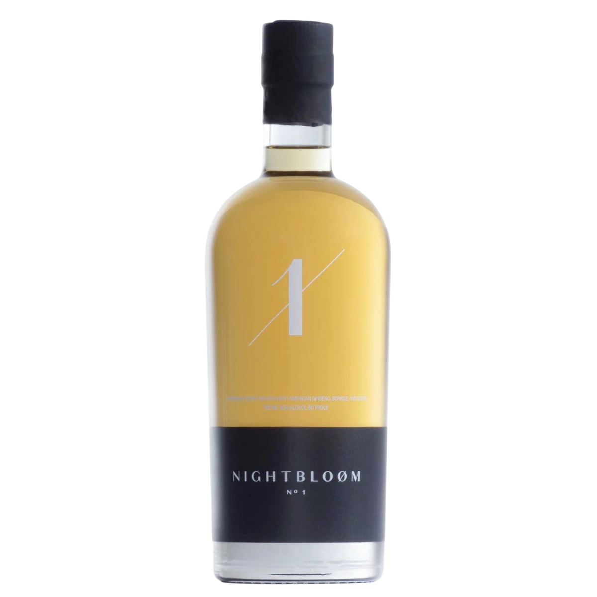 Nightbloom No 1 Vodka 750 ml