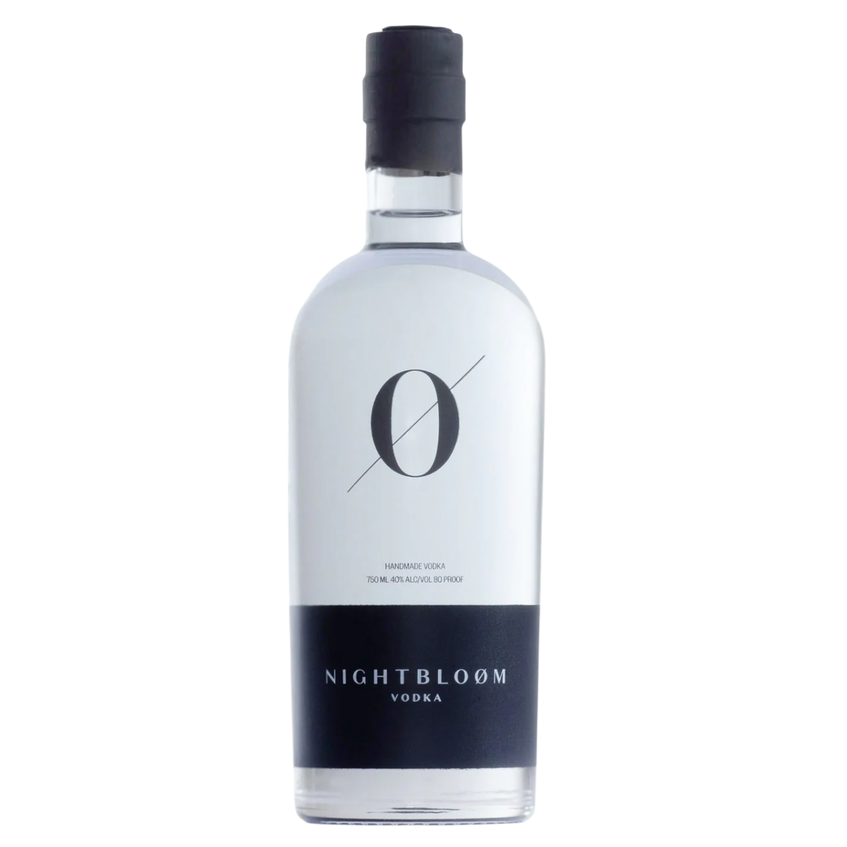 Nightbloom Vodka 750 ml