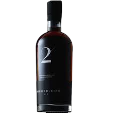 Nightbloom Vodka No.2 750ml