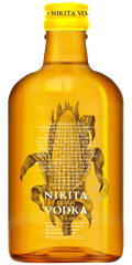 Nikita Corn Vodka 100ml