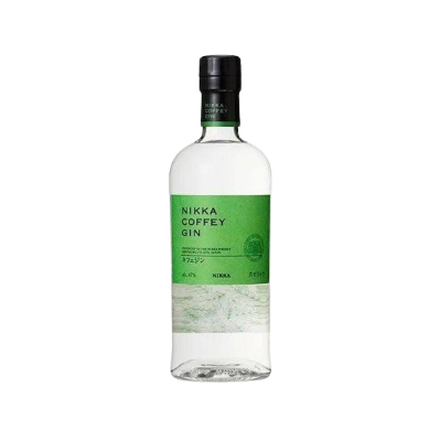 Nikka Coffey Gin 750 ml