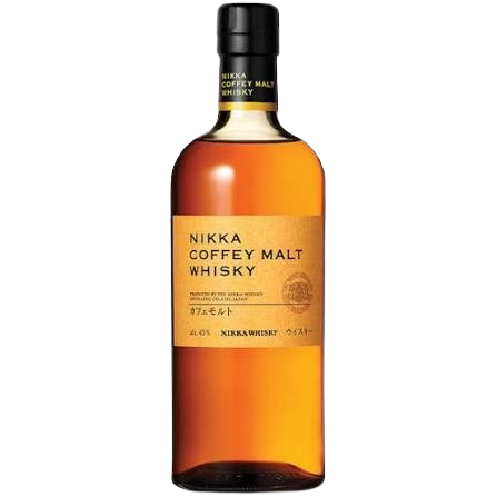 Nikka Coffey Malt Whiskey 750 ml