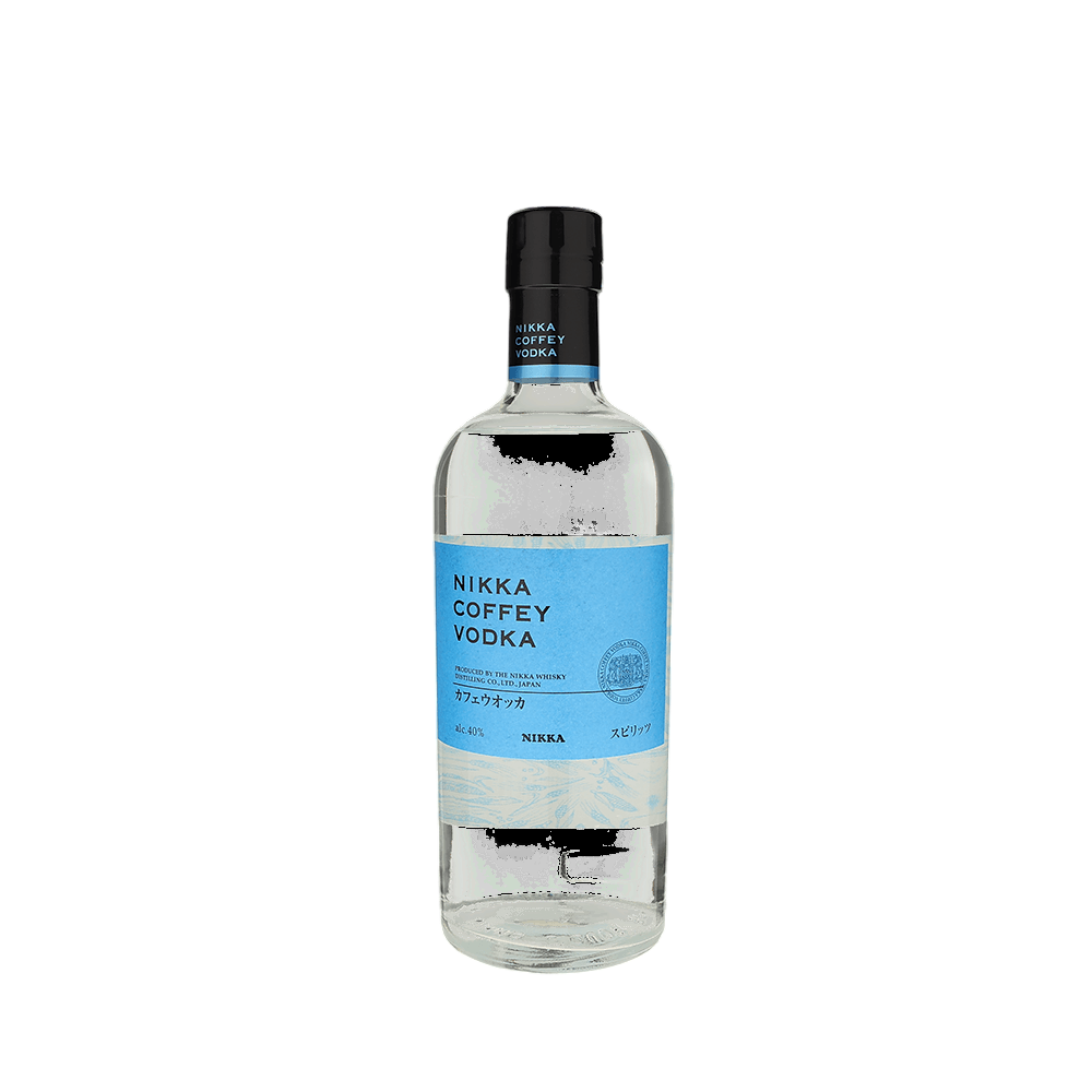 Nikka Coffey Vodka 750 ml