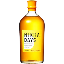 Nikka Days Blended Whisky 750 ml