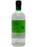 Nikka Coffey Gin 750ml