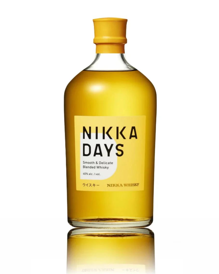 Nikka Days Blended Whisky 750ml