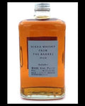 Nikka From The Barrel Japanese Whisky 750ml