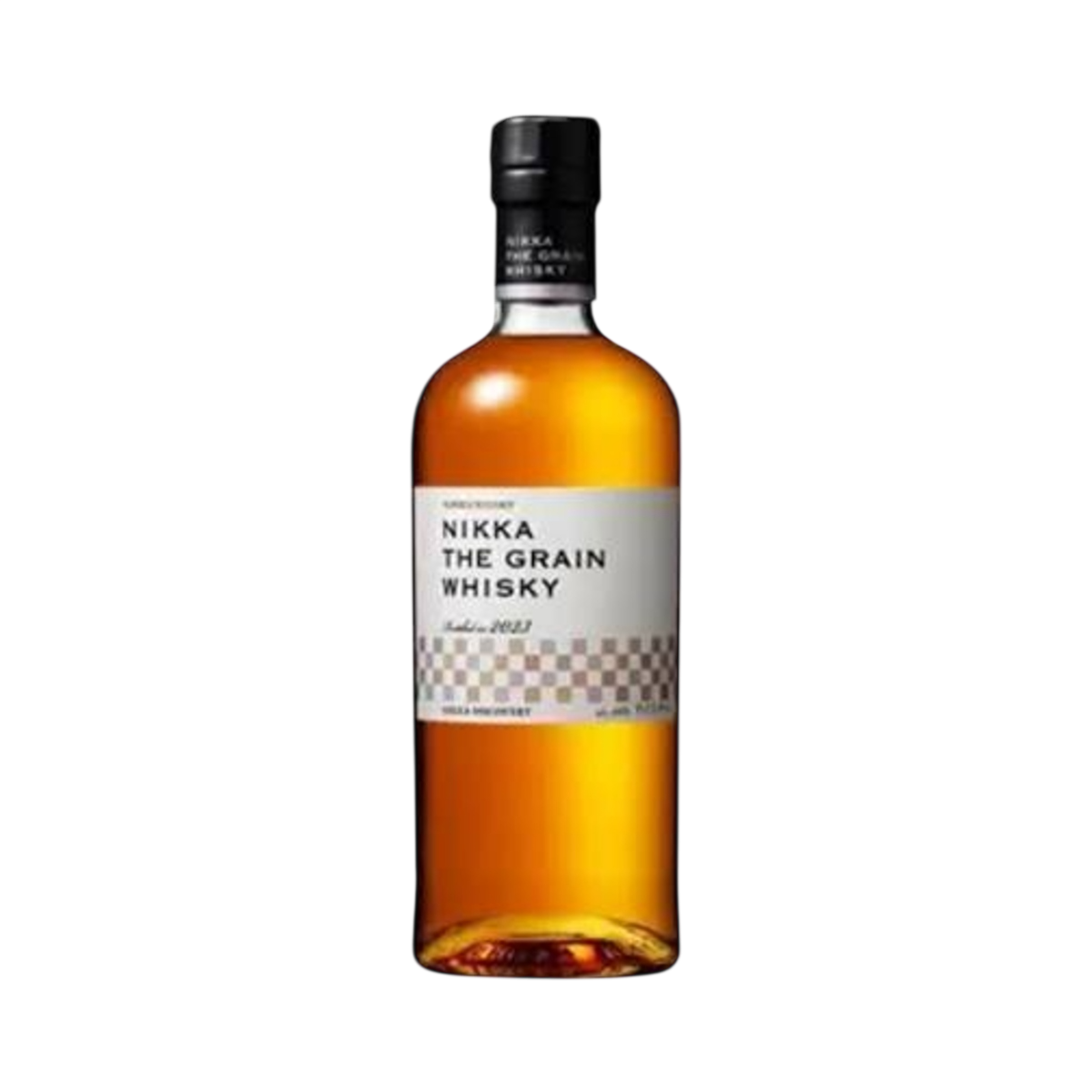 Nikka The Grain 2023 750 ml
