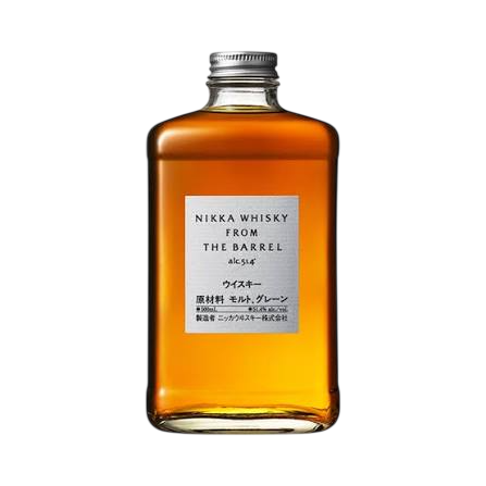 Nikka Whiskey From The Barrel 500ml