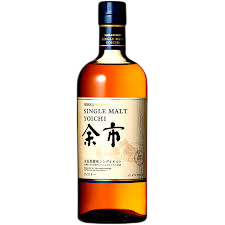 Nikka Whiskey Single malt Yoichi 750 ml