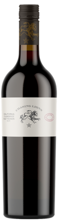 Nine North Wine Chasing Lions Cabernet Sauvignon 750ml