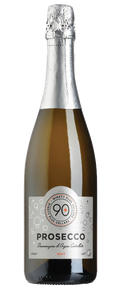 90+ Ninety Plus Cellars Lot 50 Prosecco Brut 750ml