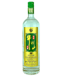 Niu Lan Shan Zhen Pin Chen Niang Baijiu 1 L