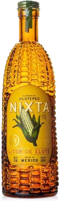 Nixta Licor de Elote 750ml