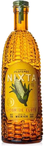 Nixta Licor de Elote 750ml
