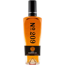 No. 209 Dry Gin Barrel Reserve Cabernet Sauvignon Barrel Finish 750ml