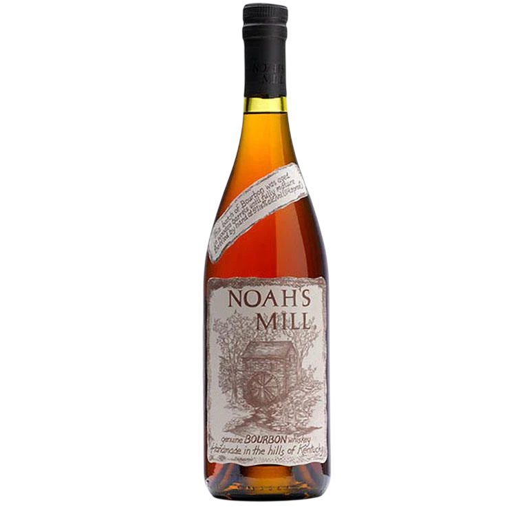 Noahs Mill Small Batch Bourbon 750 ml