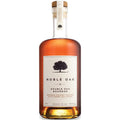 Noble Oak Double Oak Bourbon Whiskey 750ml