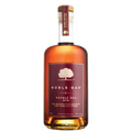 Noble Oak Double Oak Rye 750 ml