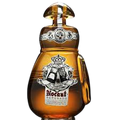 Nocaut Nocaut Reposado 750 ml