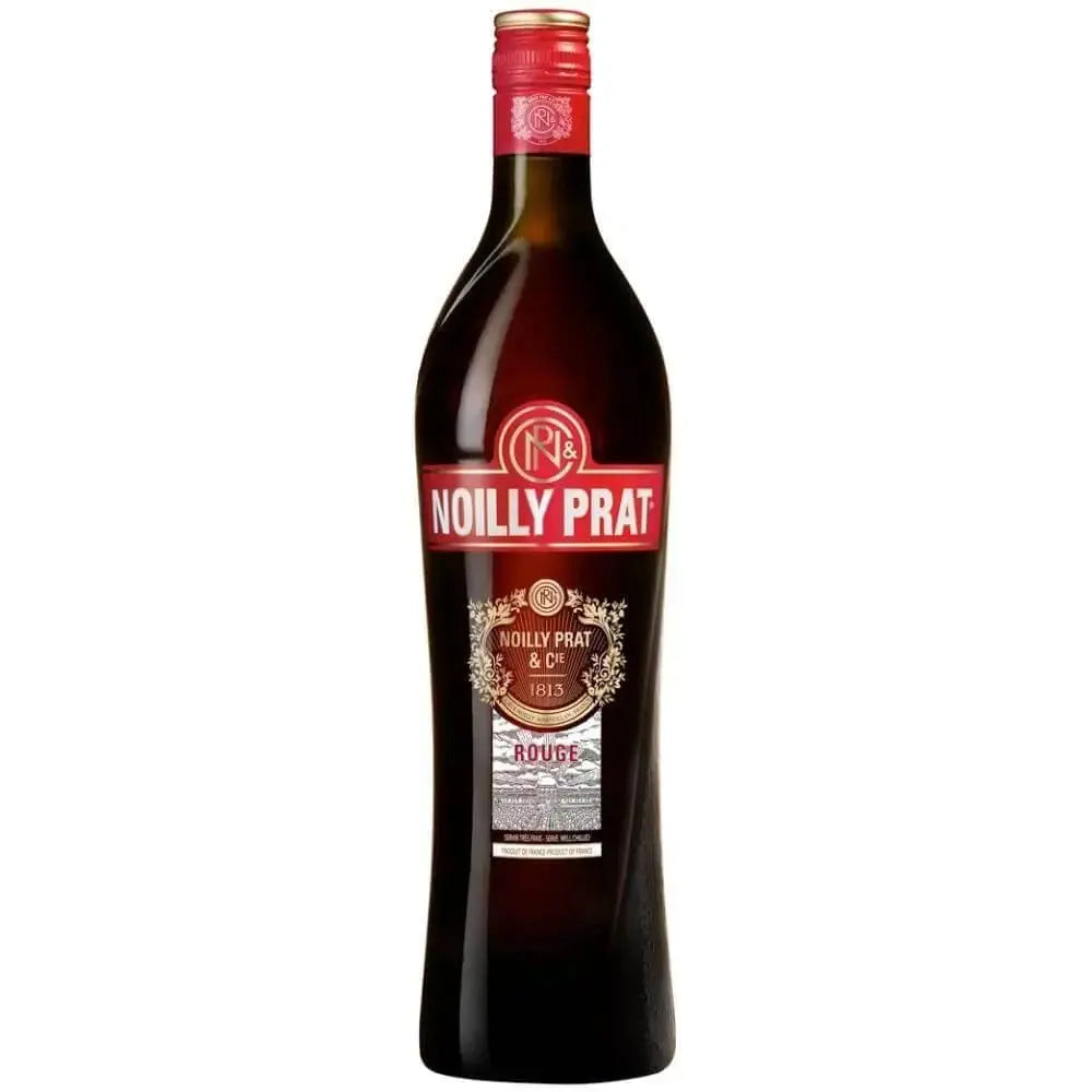 Noilly Prat Rouge Naturally Sweet Vermouth 750ml