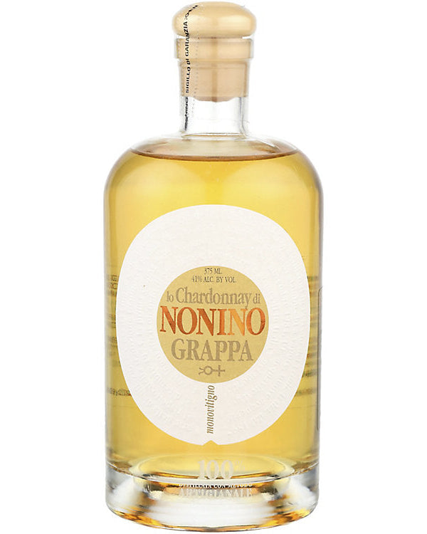Nonino Il Merlot Grappa 375ml
