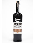 Nooku Bourbon Cream Liqueur 750ml