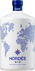 Nordes Atlantic Galician Gin 700ml