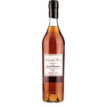 J. Normandin Mercier X.O. 30 Year Old Grande Champagne Cognac 750ml