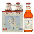 North Coast Tart Cherry BrlnrWeise  12-Oz 4-Pack