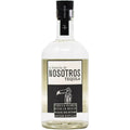 Nosotros Blanco Tequila 750ml