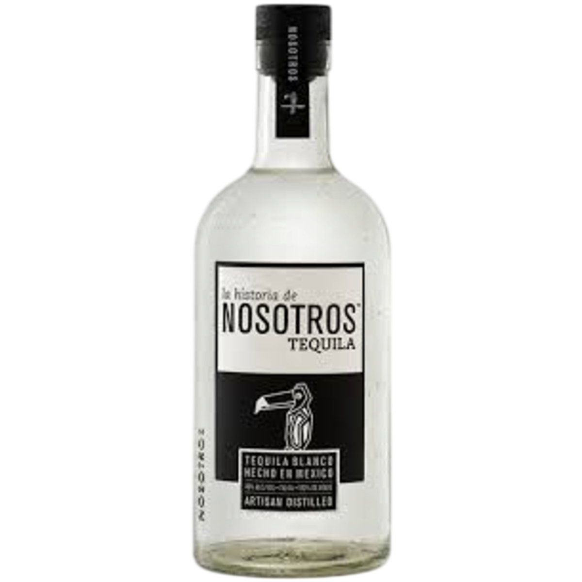 Nosotros Blanco 750 ml
