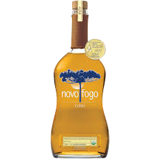 Novo Fogo Colibri Cachaca (Batch # L20177) 750 ml