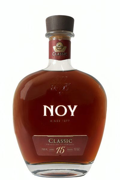 Noy Classic 15 Year Old Brandy 750ml