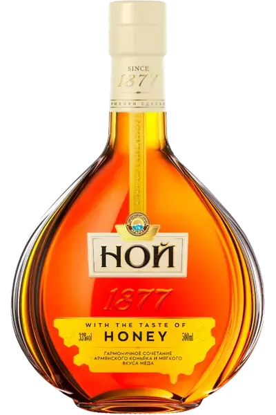 Noy Honey Brandy 750ml
